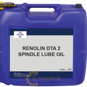 Dầu thủy lực RENOLIN DTA 2