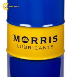 Dầu Cắt Gọt Công Nghiệp Không Pha Nước Morris