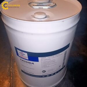 Dầu bánh răng CASSIDA FLUID GL 150 220 320 460