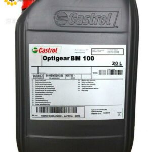 Dầu bánh răng Castrol Optigear BM 100