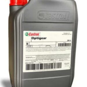 Dầu bánh răng Castrol Optigear BM 68