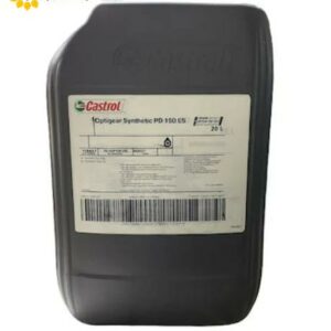 Dầu bánh răng Castrol Optigear Synthetic PD 68