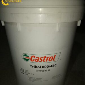Dầu bánh răng Castrol TRIBOL 100 150 220 320 460 680