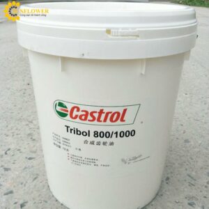 Dầu bánh răng Castrol Tribol 800/100/150/220/320/460/680