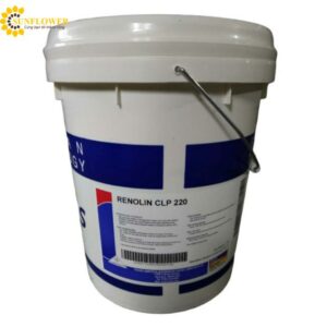 Dầu bánh răng FUCHS RENOLIN CLP 68 150 220 320 460 680