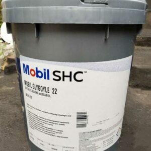 Dầu bánh răng Mobil Glygoyle 11, 22, 30