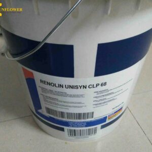 Dầu bánh răng RENOLIN UNISYN CLP 68/100/150/220/320/460/680