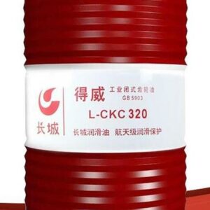 Dầu bánh răng công nghiệp Great Wall L-CKC150 L-CKC220 L-CKC320