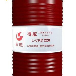 Dầu bánh răng hạng nặng L-CKD150 L-CKD220 L-CKD320