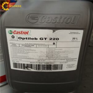 Dầu bôi trơn Castrol Optileb GT 220