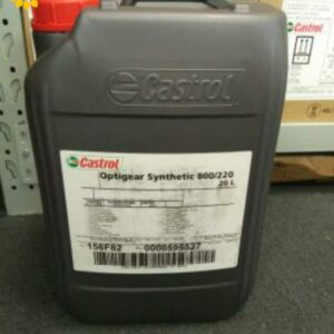 Dầu bôi trơn Castrol Tribol 800/150