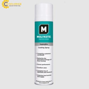 Dầu bôi trơn Molykote Supergliss