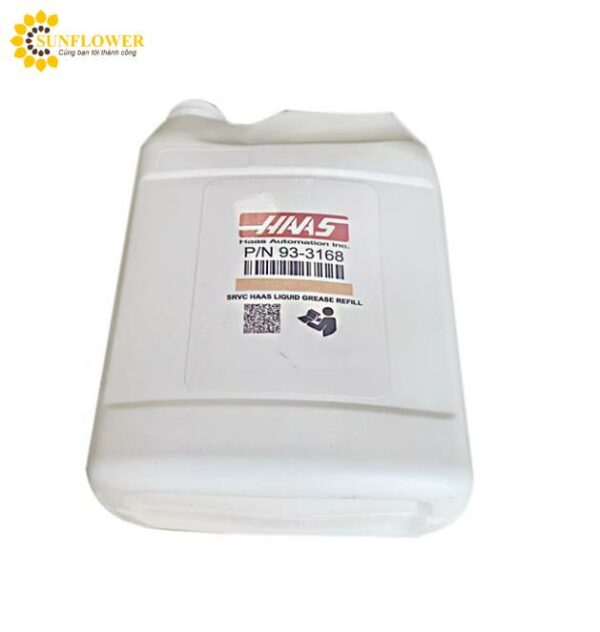 Dầu bôi trơn bánh răng HAAS PN 93-3168 93-3584