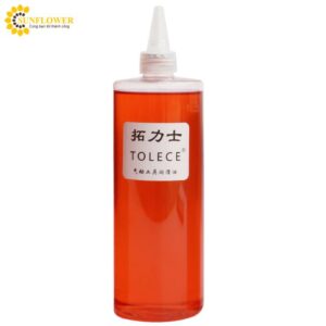 Dầu bôi trơn khí nén súng bắn đinh máy khoan TOLECE