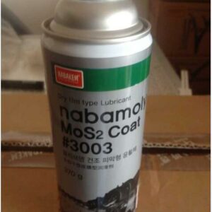 Dầu bôi trơn khô NABAKEM NABAMOLY 3003