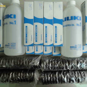 Dầu bôi trơn máy JUKI DEFRIX OIL 1