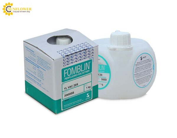 Dầu Fomblin 25/6