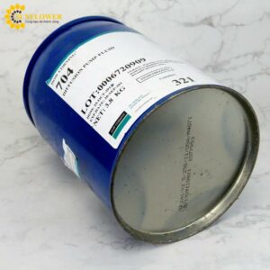 Dầu bơm khuếch tán Dow Corning DC 702, 704, 705