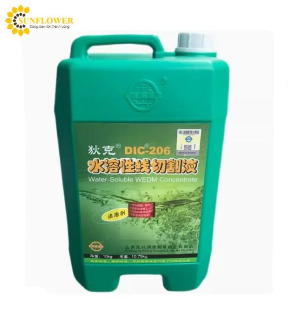 Dầu cắt dây DIC-206
