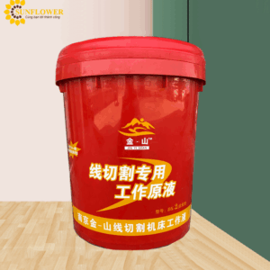Dầu cắt dây JIN YI SHAN DX-2