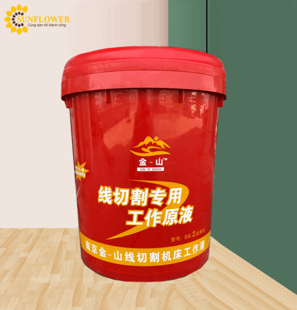 Dầu cắt dây JIN YI SHAN DX-2