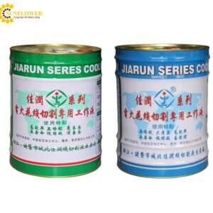 Dầu cắt dây Jiarun JR1A JR2A