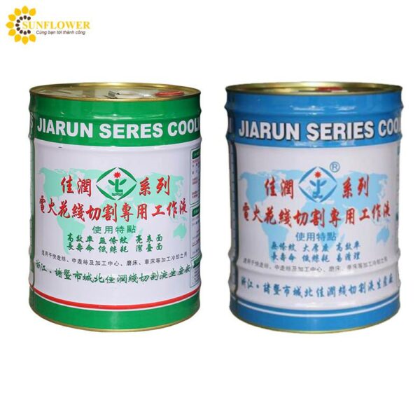 Dầu cắt dây Jiarun JR1A JR2A