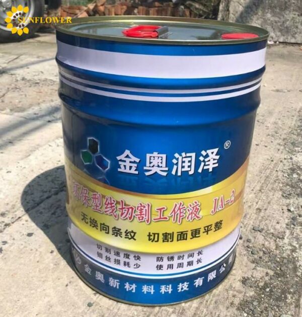 Dầu cắt dây Jinao Runze JA-2