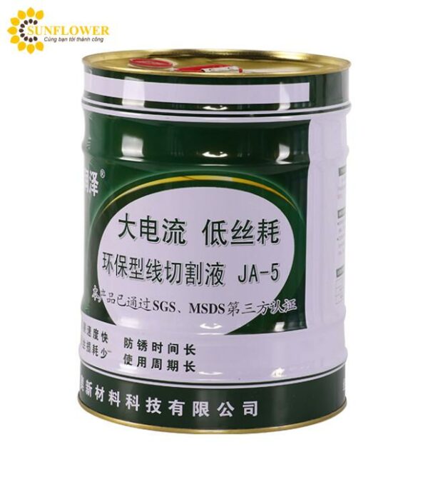 Dầu cắt dây Jinao Runze JA-5