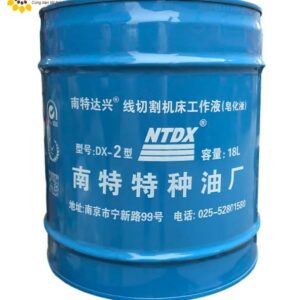 Dầu cắt dây NTDX DX-2