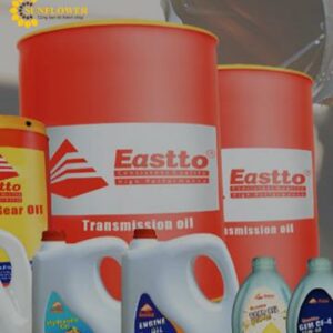 Dầu cắt gọn kim loại không pha nước EASTTO