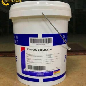 Dầu cắt gọt FUCHS ECOCOOL SOLUBLE 30