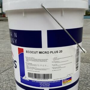 Dầu cắt gọt FUCHS ECOCUT MIKRO PLUS 20, 82