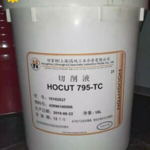 Dầu cắt gọt Houghton Hocut 795SP 795B 795TC 795H 795HX