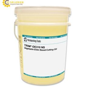 Dầu cắt gọt dầu mài dầu không pha nước TRIM