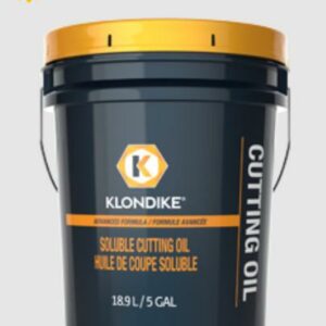 Dầu cắt gọt hòa tan nước KLONDIKE