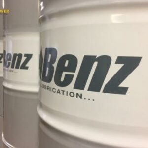 Dầu cắt gọt hòa tan trong nước Benz dầu làm mát kim loại