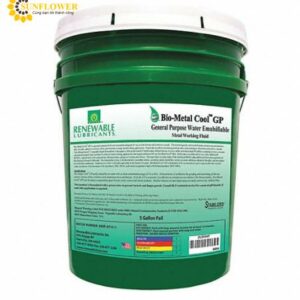 Dầu cắt gọt hòa tan trong nước, dầu làm mát đậm đặc RENEWABLE