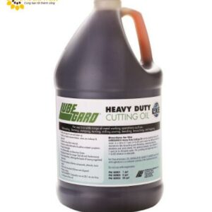 Dầu cắt gọt hòa tan trong nước hạng nặng với công nghệ LXE