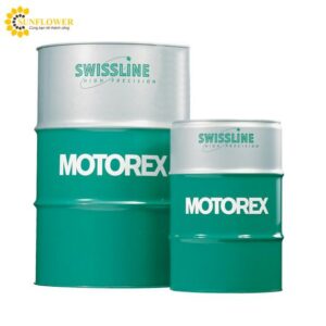 SwissCut Micro ALU Dầu gia công kim loại không chứa clo và kim loại nặng