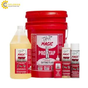 Dầu cắt gọt kim loại Tap Magic dầu cắt gọt hợp kim nhôm