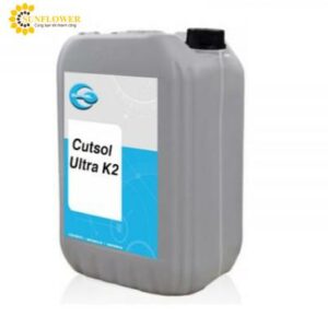 Dầu cắt gọt kim loại hòa tan trong nước Cutsol Ultra K2