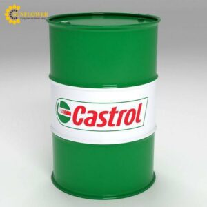 Dầu cắt gọt kim loại không pha nước Castrol