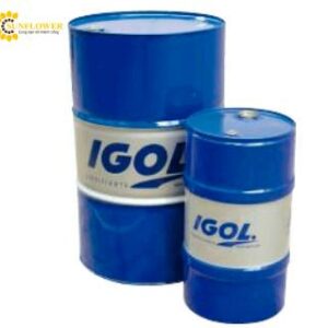 Dầu cắt gọt kim loại không pha nước IGOL