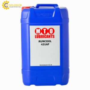 Dầu cắt gọt kim loại pha nước cho máy CNC