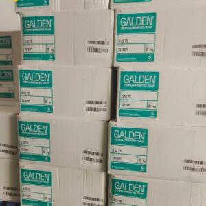 Dầu nhiệt độ cao FOMBLIN GALDEN D 02 TS