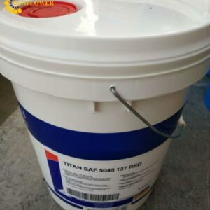 Dầu giảm xóc FUCHS TITAN SAF 1579 EU 175