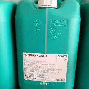 Dầu làm mát trục chính MOTOREX COOL-X 300375