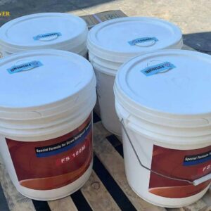 Dầu lạnh Fusheng FS055M