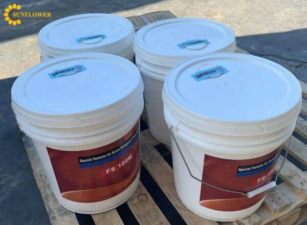 Dầu lạnh Fusheng FS055M